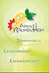Asbach-Bäumenheim - náhled