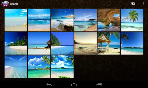 【線上個人化App不用買】8 wallpapers在線上免費試玩app-Z大推薦APP