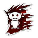 GW2 Reddit Reader logo