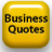 Business Quotes