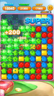 糖果工坊 - Candy Mania(圖5)-速報App