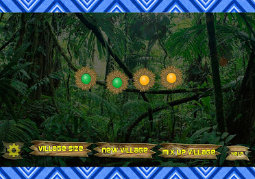 Angry Village poster 3