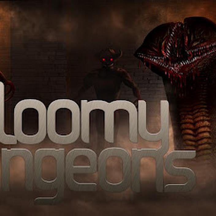 Gloomy Dungeons 3D v2012.08.01.1400 APK