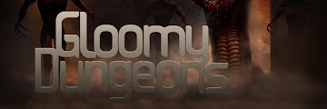Gloomy Dungeons 3D v2012.08.01.1400