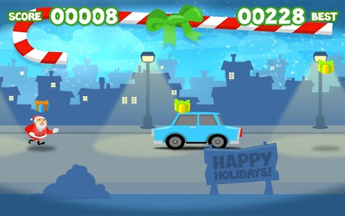 Go Santa Go Screenshots 3