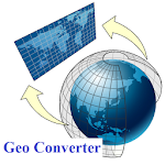 Geo Converter Apk