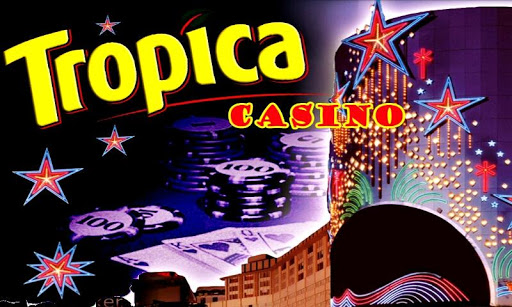 Tropicana Casino