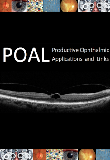 Ophthalmology Resources