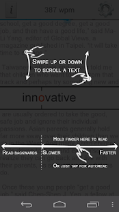 download Sprint Inspired by Spritz free