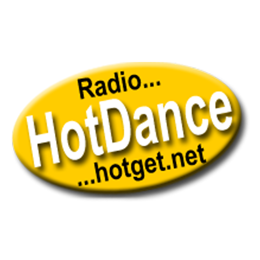 Radio Hot Dance 音樂 App LOGO-APP開箱王