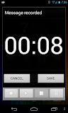 Audio Recorder (no-ads)