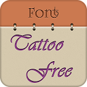 Free Tattoo Fonts 7.0 téléchargeur