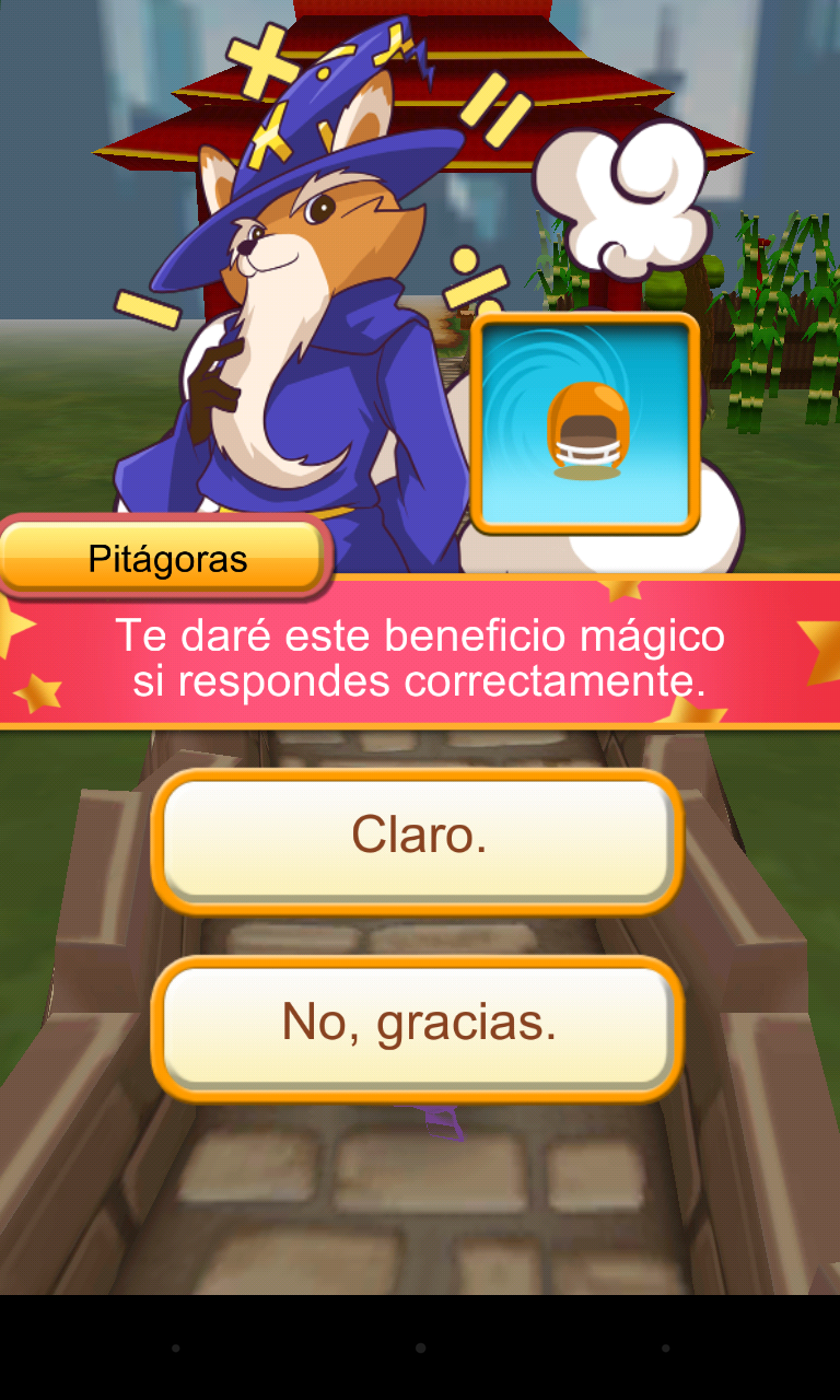 ...