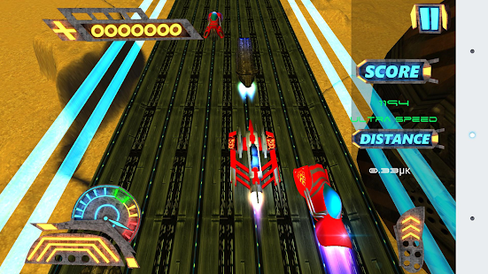 How to download Space Traffic Rider 1.5 mod apk for bluestacks