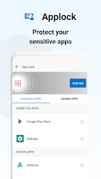 Avira Security Antivirus & VPN 4