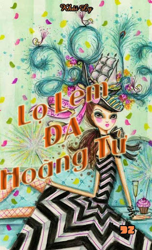 Lọ Lem đá Hoàng tử