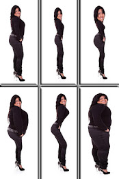 Face & Body Warp & Agingbooth poster 5