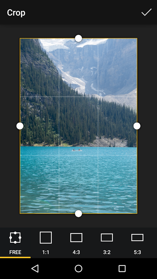 Spinly Photo Editor & Filters Android Apps on Google Play