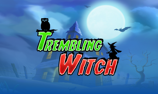 Trembling Witch