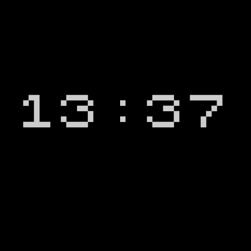 免費下載生活APP|ZX Spectrum Watch Face Free app開箱文|APP開箱王