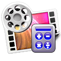 TimeLapse! Calculator icon