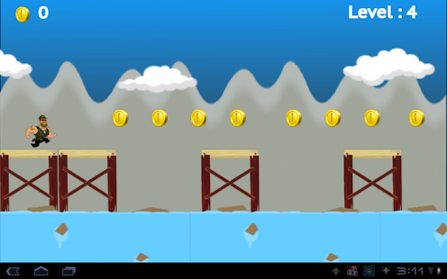 Free Mister D APK for Android