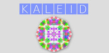 KALEID APK
