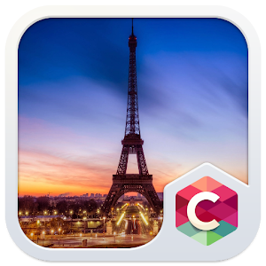 download Eiffel Tower Theme apk