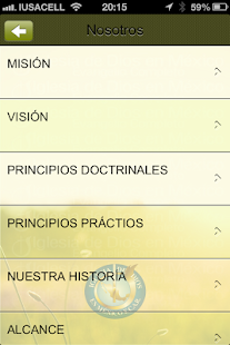 IDMECAR Screenshots 1