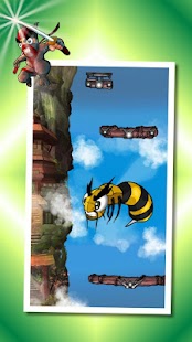 Lastest Angry Ninjas Jump Game Free APK for Android