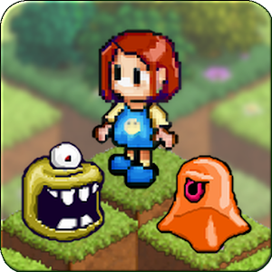 Skyling: Garden Defense logo
