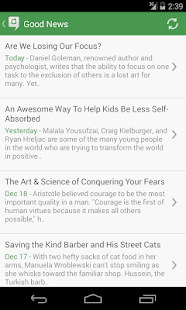 Lastest dailygood - Quotes & Stories APK