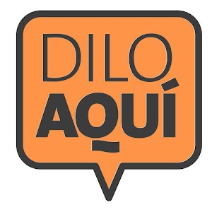 Dilo Aquí 1.2