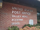 Valley Head US Post Office