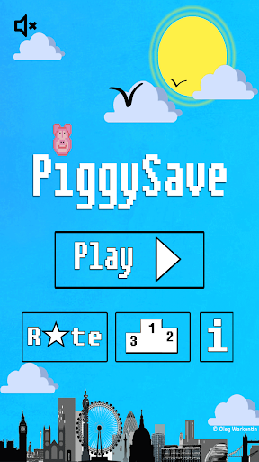 PiggySave