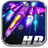 Air Barrage HD mobile app icon