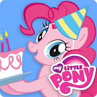 My Little Pony: Party of One