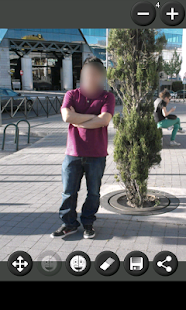 Blur Image(圖5)-速報App