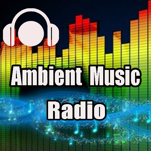 Ambient Music Radio LOGO-APP點子