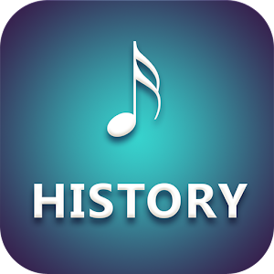 Lyrics for HISTORY.apk 1.9.4.3