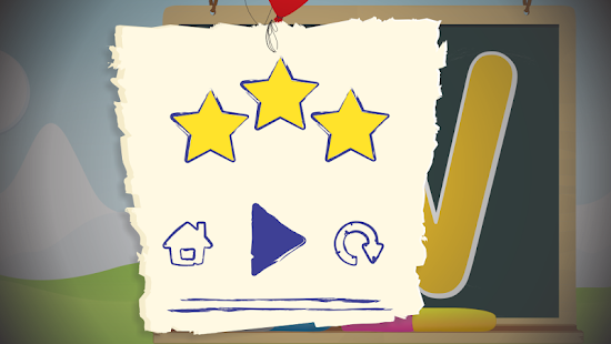ABC Kids Alphabet Tracing & Phonics(圖8)-速報App