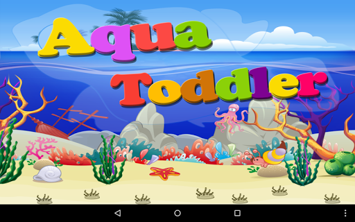 免費下載教育APP|Aqua Toddler app開箱文|APP開箱王