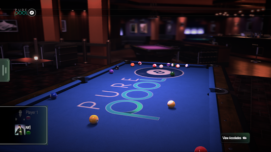 Pure Pool(圖1)-速報App