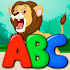 ABCD for Kids - Cartoon Pack1.7