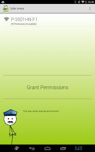 Safe Areas Screenshots 7