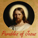 Parables of Jesus Christ mobile app icon