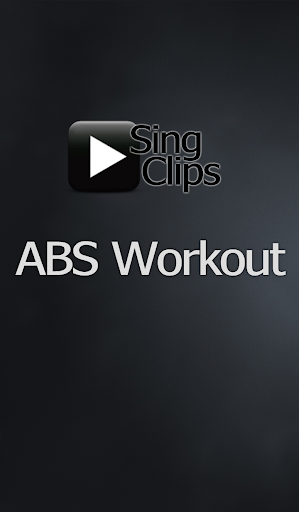 Abs Workout for Women