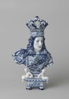 Bust of King-Stadtholder William III