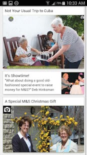 Lastest Mandate Magazine APK for PC