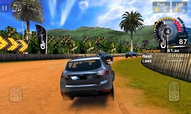 GT Racing: Motor Academy Free+